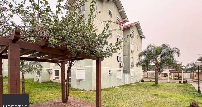 Apartamento 2 dormitórios à venda Mato Grande Canoas/RS