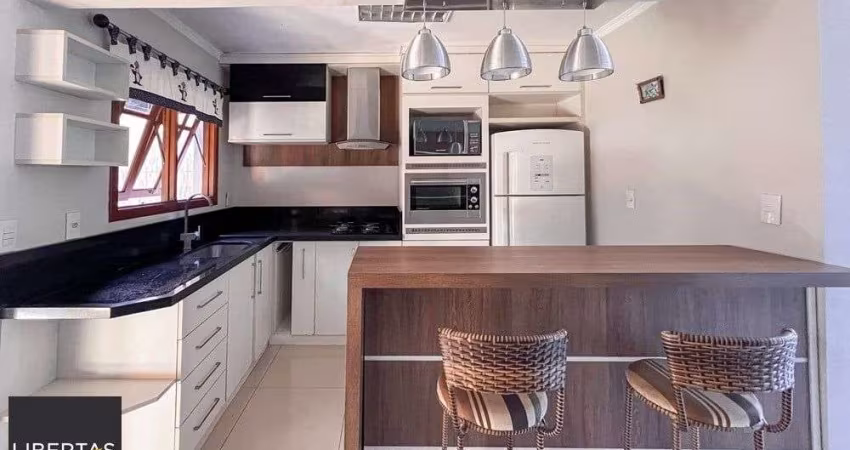 Casa 2 dormitórios à venda Niterói Canoas/RS