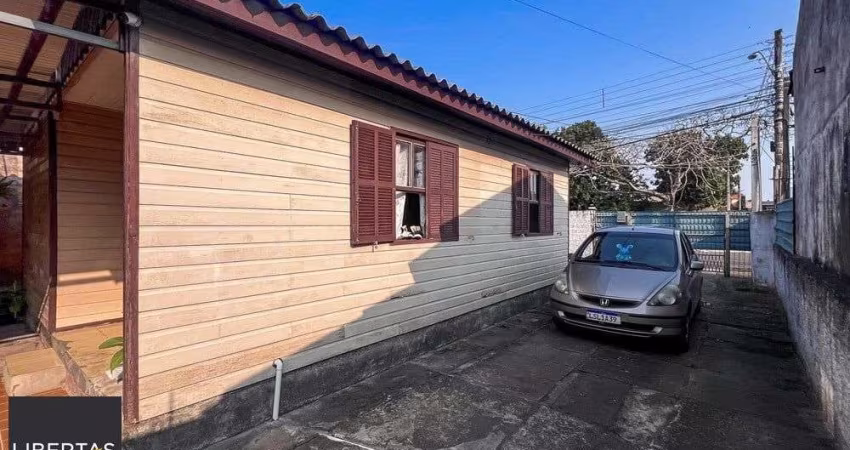 Casa 3 dormitórios à venda Niterói Canoas/RS