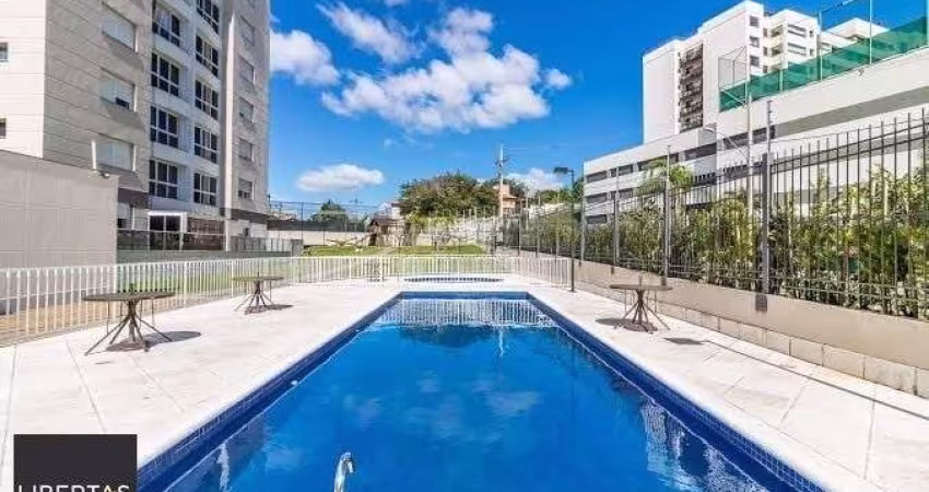 Apartamento em Bela Vista