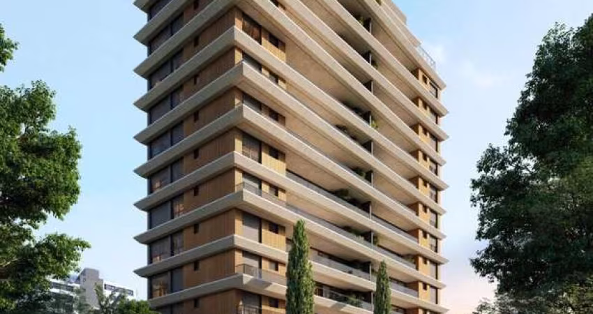 Apartamento 3 dormitórios à venda Bela Vista Porto Alegre/RS