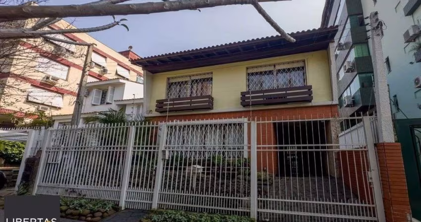 Casa 3 dormitórios à venda Bela Vista Porto Alegre/RS