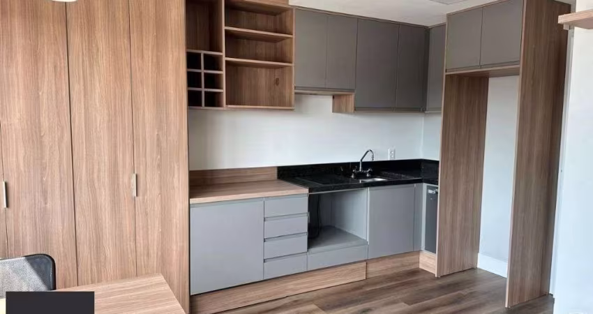 Loft Comercial 1 dormitórios à venda Centro Histórico Porto Alegre/RS