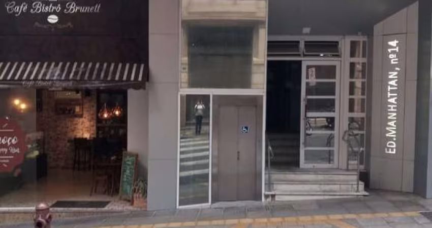 Sala Comercial à venda Centro Histórico Porto Alegre/RS