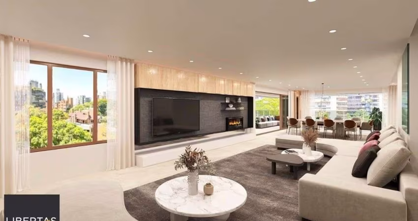 Apartamento em Bela Vista