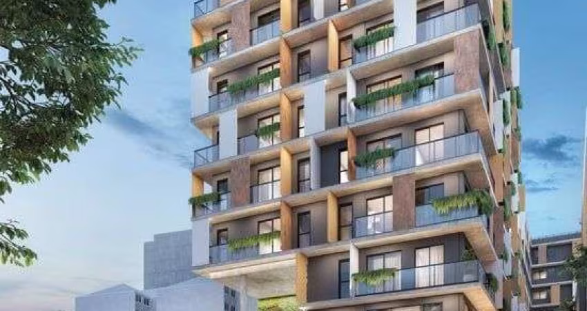 Studio 1 dormitórios à venda Cidade Baixa Porto Alegre/RS