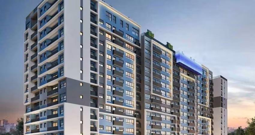 Studio 1 dormitórios à venda Cidade Baixa Porto Alegre/RS