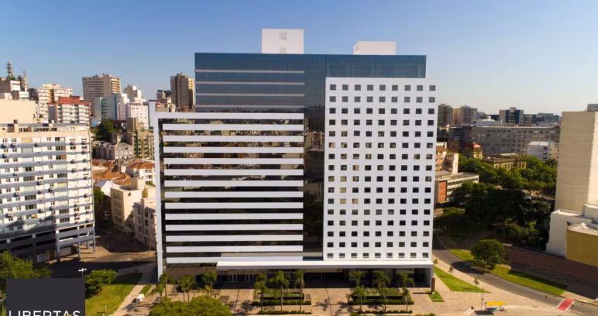 Sala Comercial em Cidade Baixa