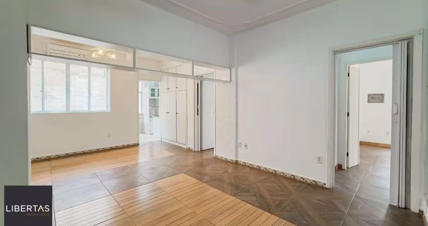 Apartamento em Cidade Baixa