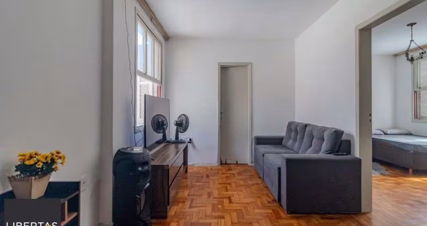 Apartamento 1 dormitórios à venda Cristo Redentor Porto Alegre/RS