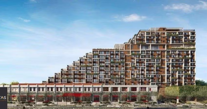Apartamento em Floresta