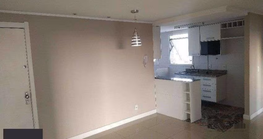 Apartamento em Cristo Redentor