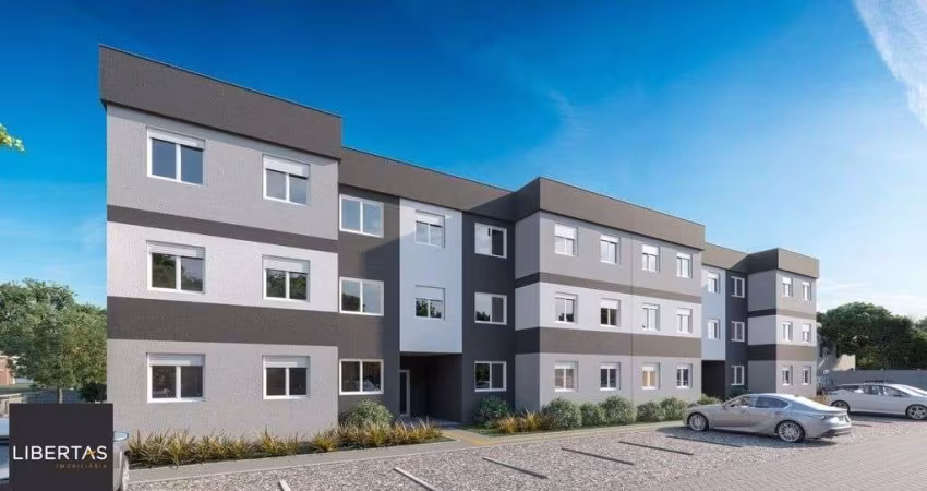 Apartamento em Guarujá