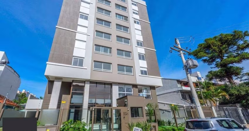 Apartamento em Higienópolis