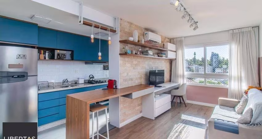 Apartamento em Higienópolis