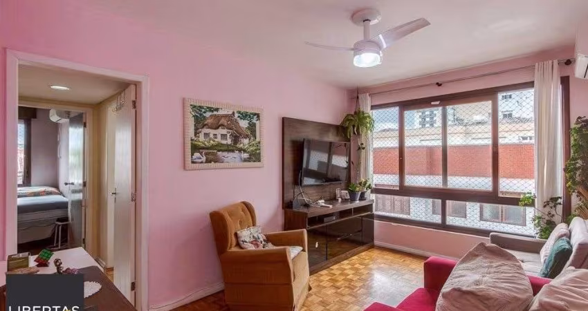 Apartamento em Higienópolis