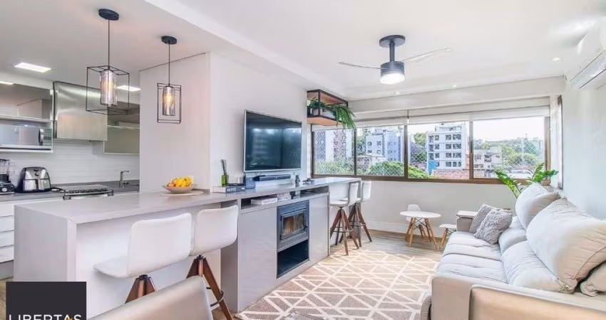 Apartamento 2 dormitórios à venda Higienópolis Porto Alegre/RS