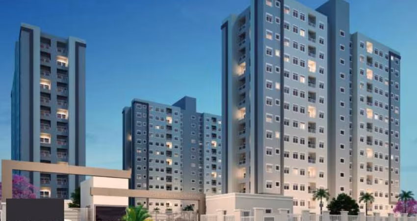 Apartamento 2 dormitórios à venda Humaitá Porto Alegre/RS