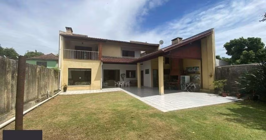 Casa em Jardim do Salso