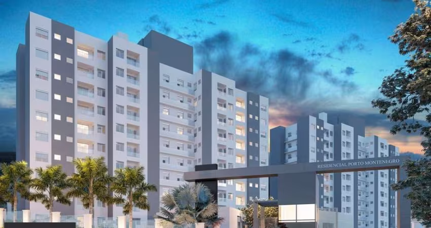 Apartamento em Jardim Itu