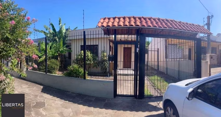 Casa 3 dormitórios à venda Jardim Itu Porto Alegre/RS