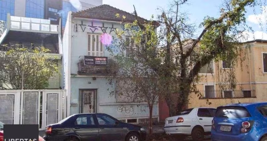 Casa em Independência