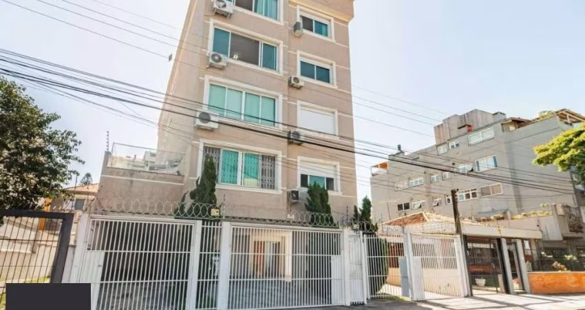 Apartamento em Jardim Lindóia