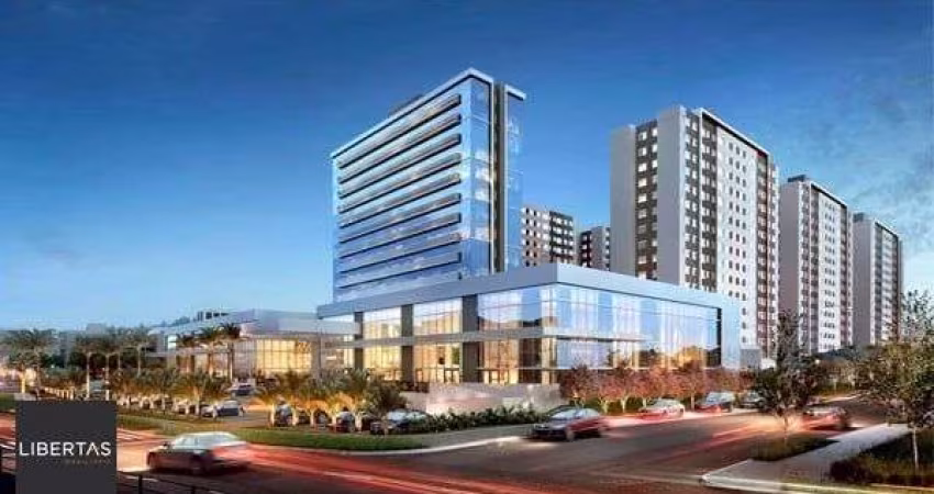 Apartamento em Jardim Lindóia