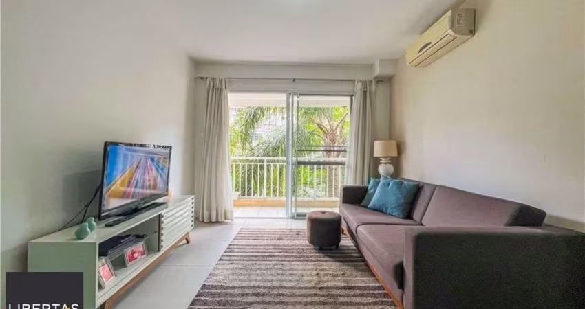 Apartamento em Jardim Lindóia