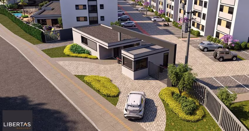 Apartamento em Lomba do Pinheiro