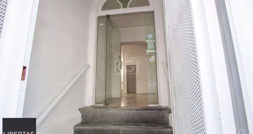 Edifício Residencial à venda Menino Deus Porto Alegre/RS