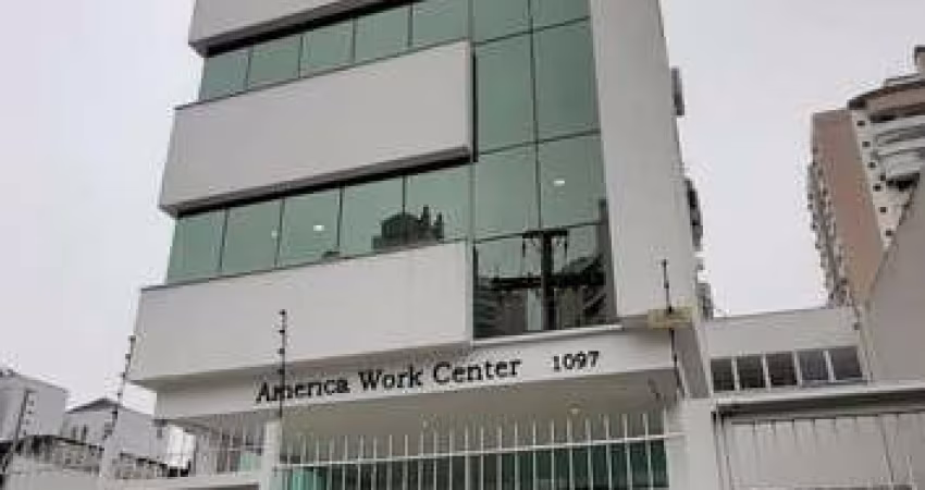 Sala Comercial à venda Menino Deus Porto Alegre/RS