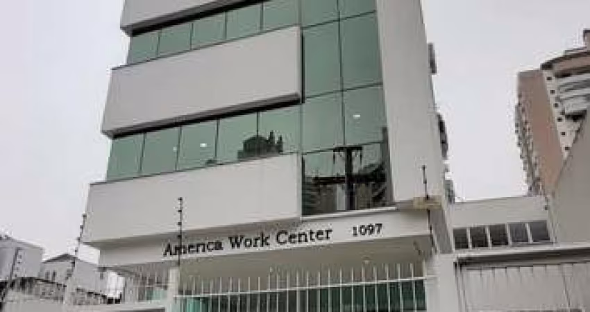 Sala Comercial à venda Menino Deus Porto Alegre/RS