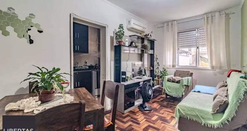 Apartamento em Menino Deus