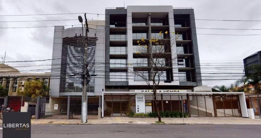 Sala Comercial à venda Menino Deus Porto Alegre/RS