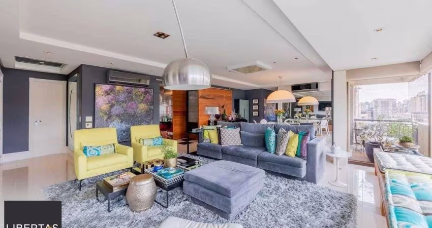 Apartamento em Moinhos de Vento