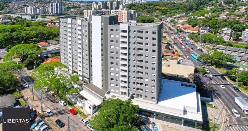 Apartamento em Partenon