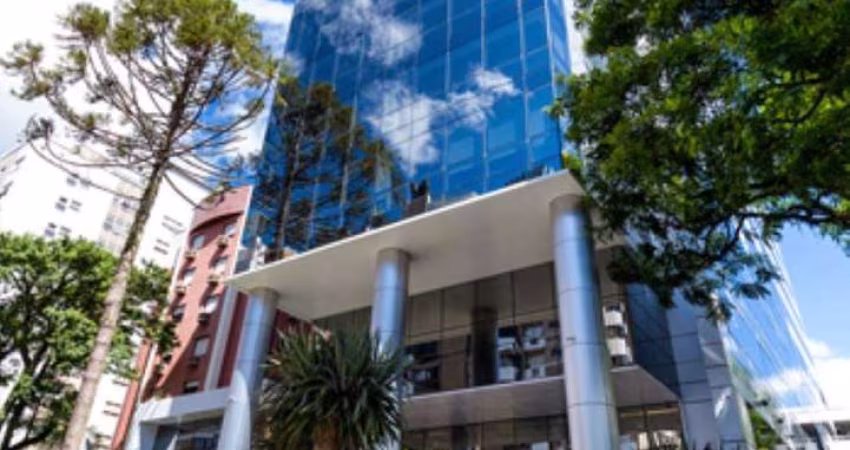 Sala Comercial em Mont Serrat