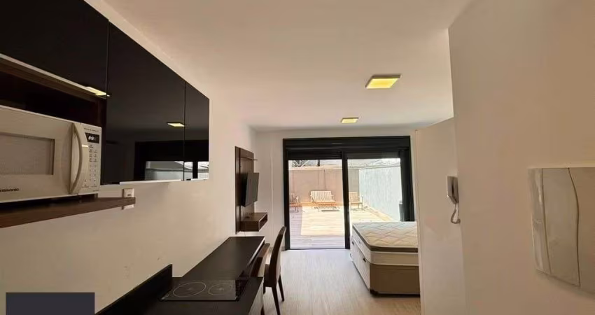 Apartamento em Mont Serrat