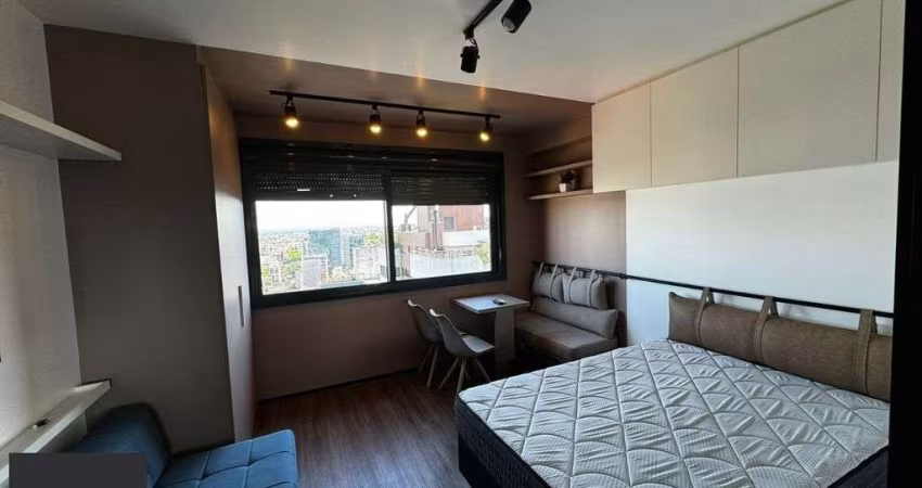 Apartamento em Mont Serrat