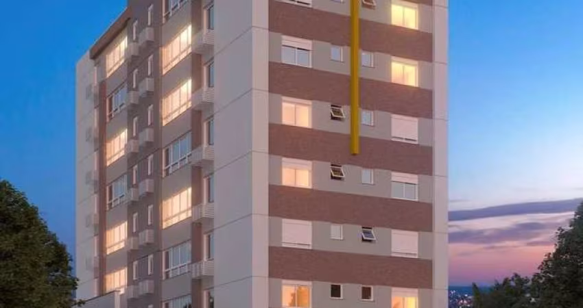 Apartamento 2 dormitórios à venda Passo da Areia Porto Alegre/RS