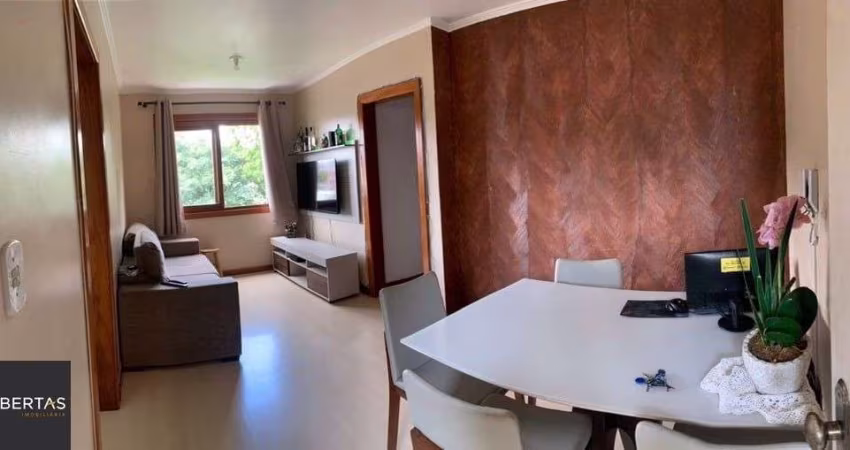 Apartamento em Passo da Areia