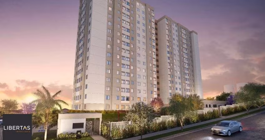 Apartamento em Passo das Pedras