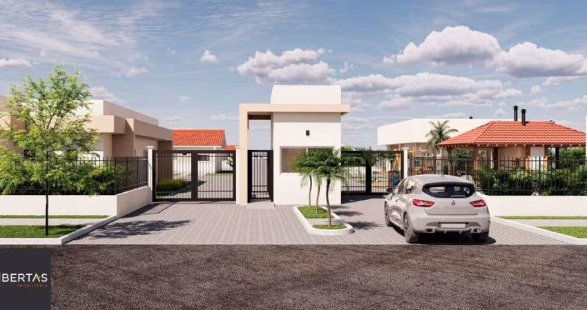 Casa de Condomínio em Restinga