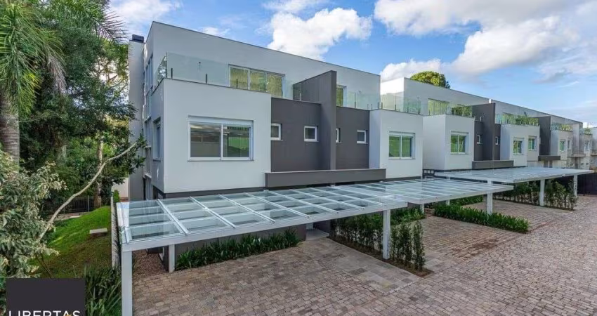 Casa em Condomínio 3 dormitórios à venda Pedra Redonda Porto Alegre/RS