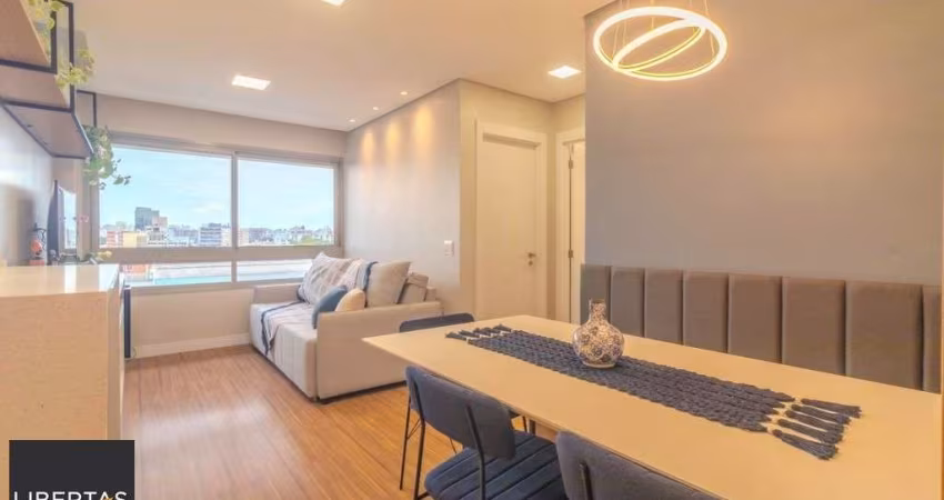 Apartamento em Praia de Belas