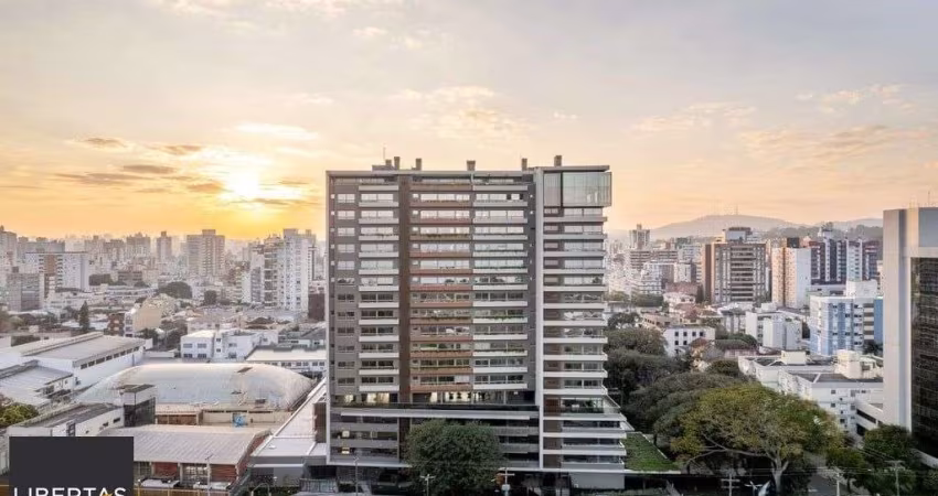 Duplex 2 dormitórios à venda Praia de Belas Porto Alegre/RS