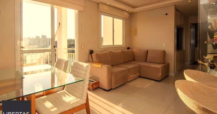 Apartamento em Morro Santana