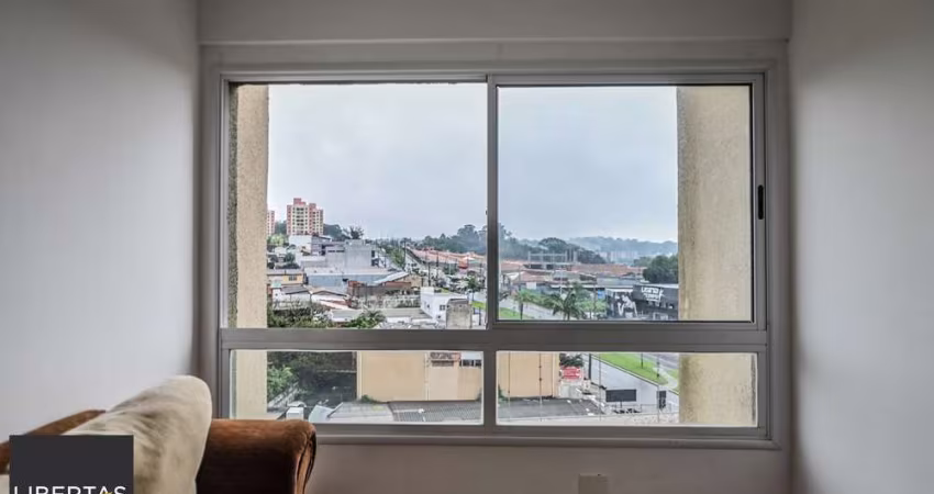 Apartamento em Morro Santana