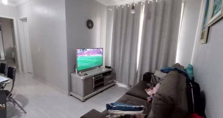 Apartamento em Morro Santana